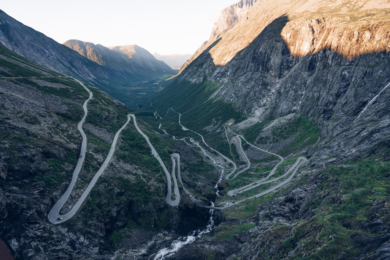 Noorwegen rondreis: beste reistijd, plekjes en routes