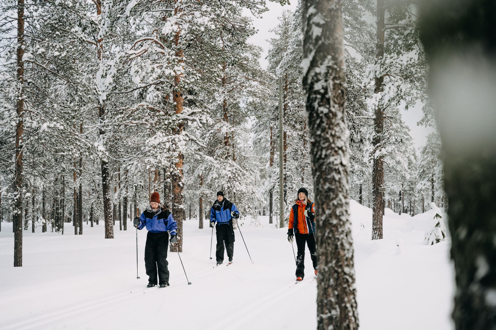 10 activiteiten in Lapland die je écht moet doen