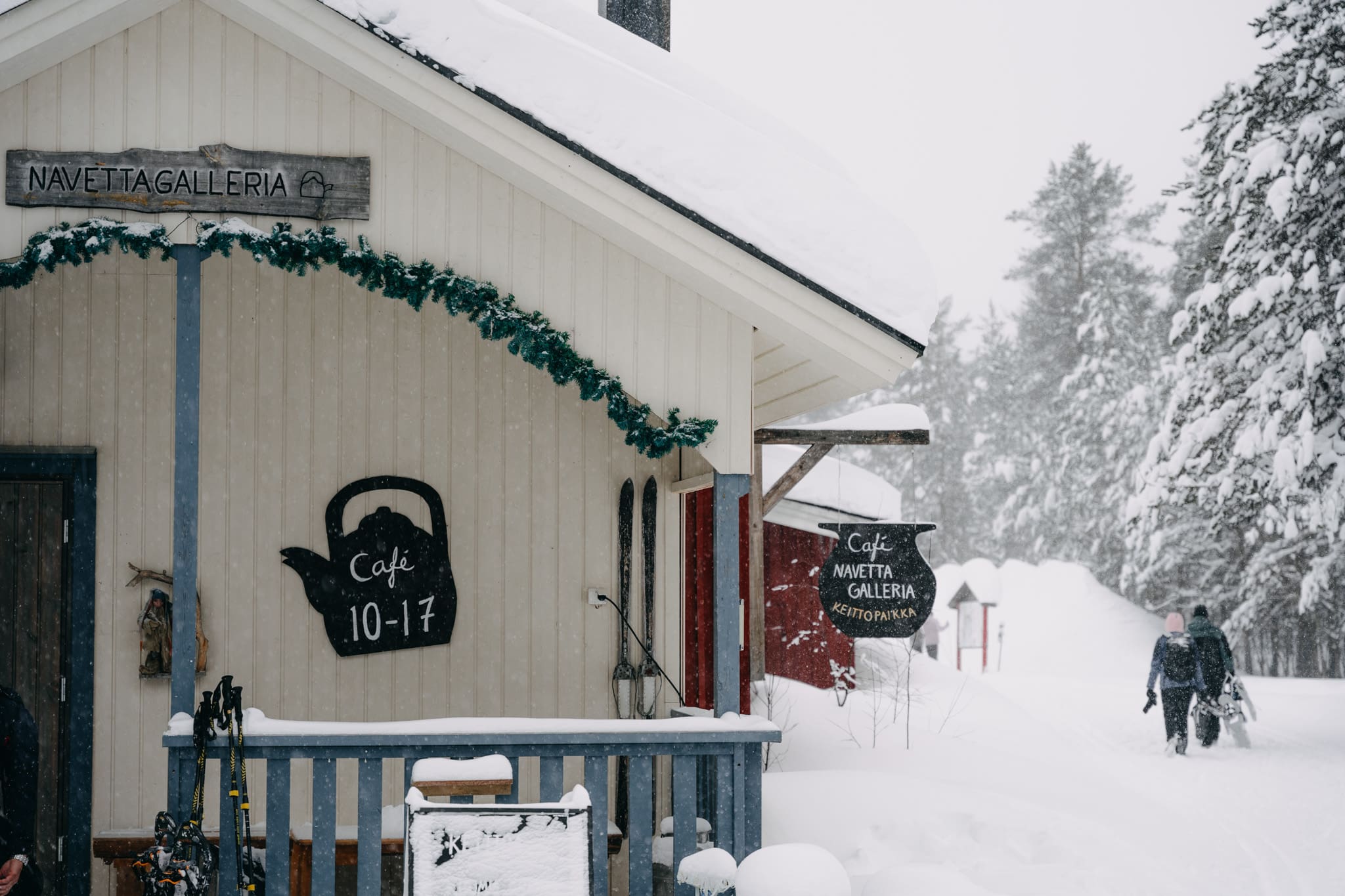 10 activiteiten in Lapland die je écht moet doen