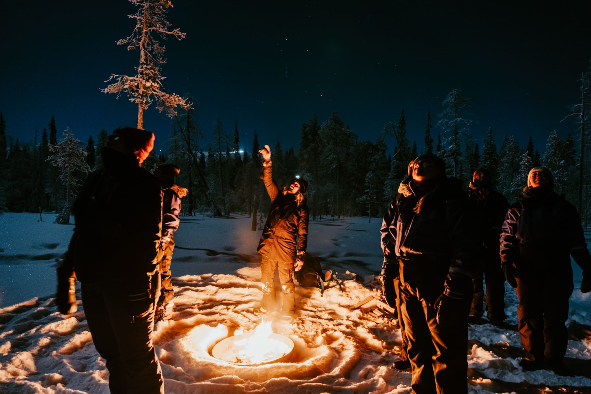 10 activiteiten in Lapland die je écht moet doen