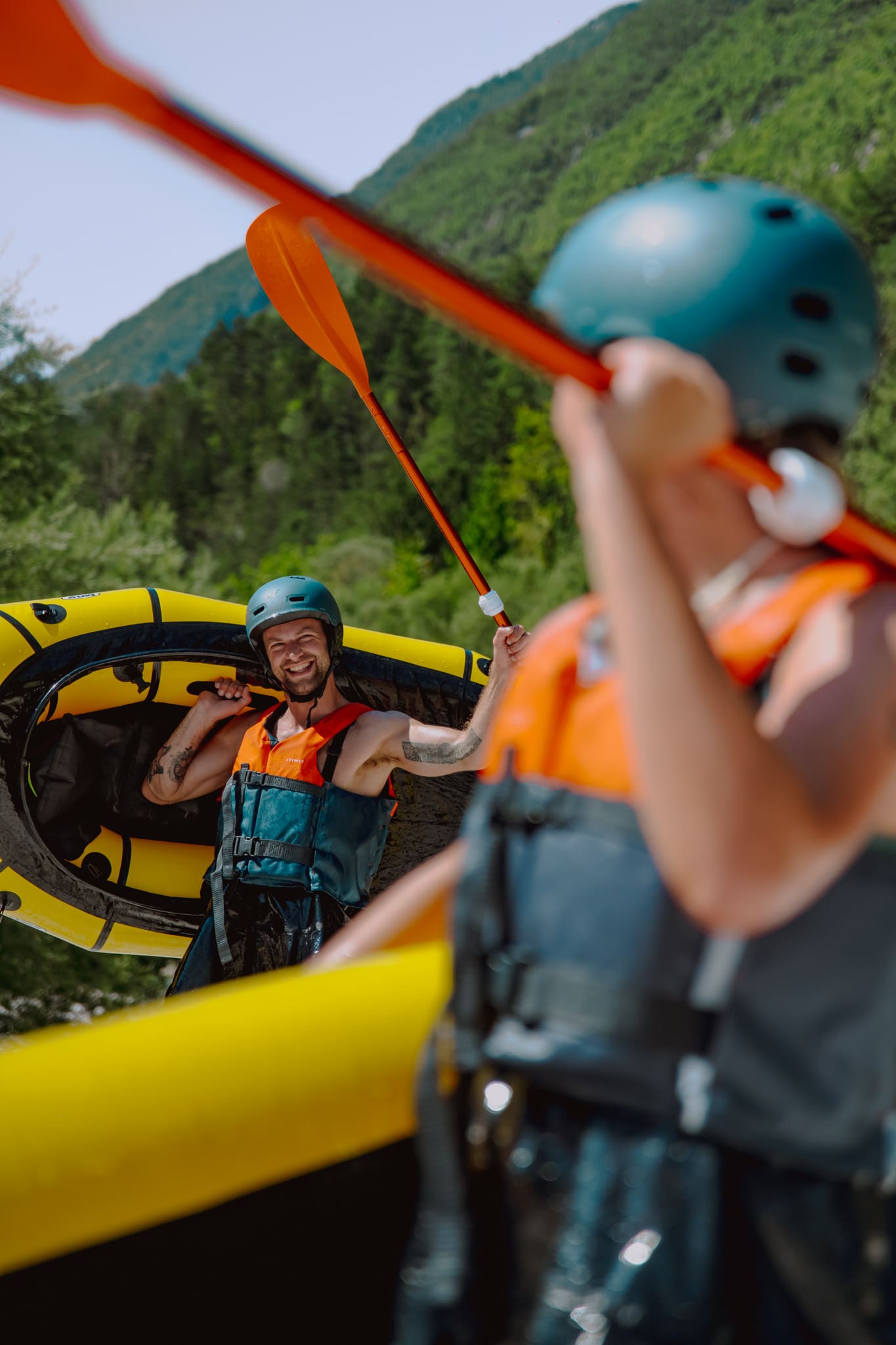 Slovenië kampeervakantie: beste reistijd en plekjes