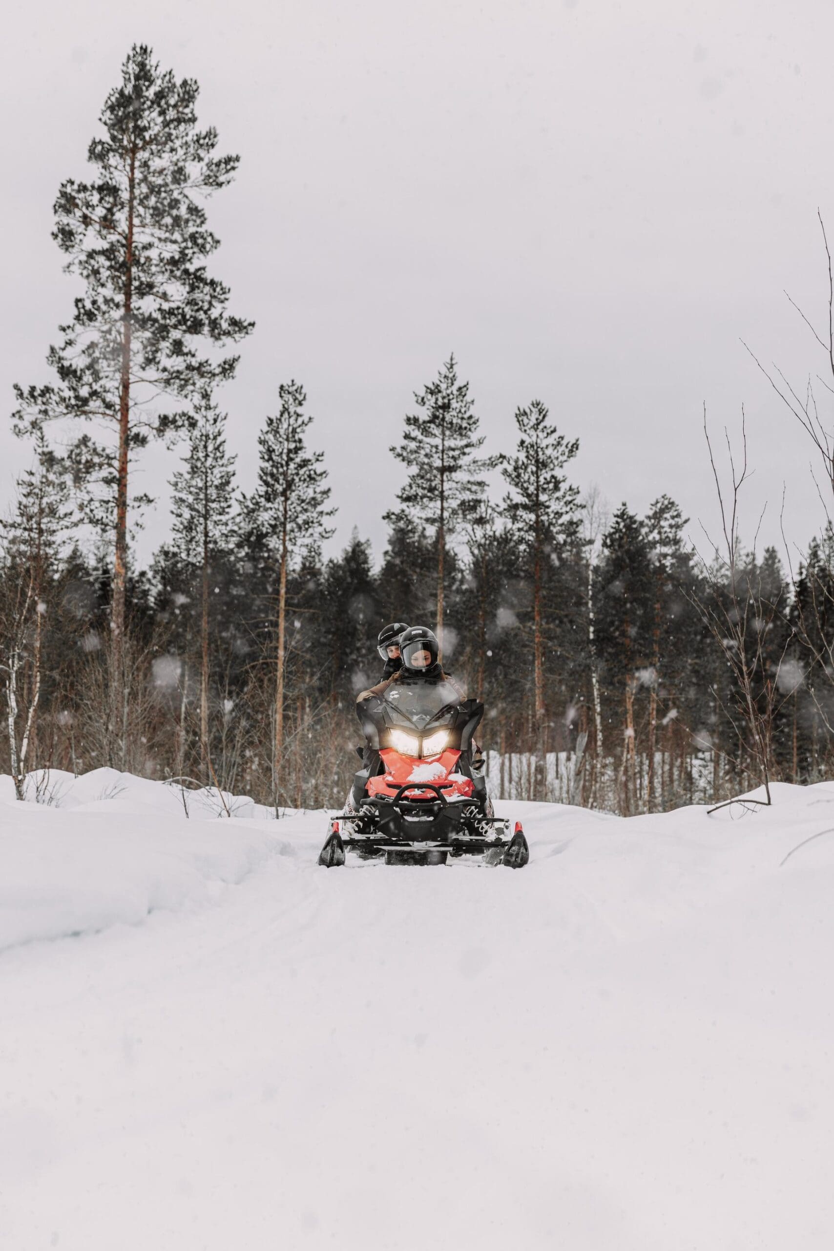 Vakantie Fins Lapland: kiezen tussen Levi, Rovaniemi & Äkäslompolo