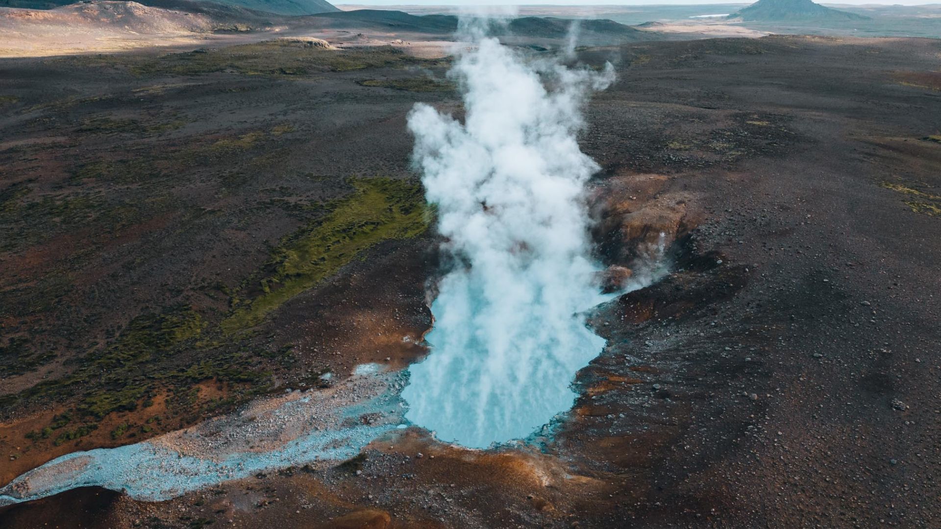 cascade de Gulfoss lors d'un itinéraire de 7 jours en Islande